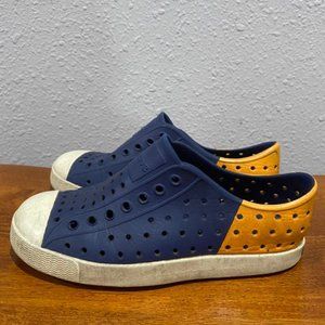 Native Shoes Kids Size c13